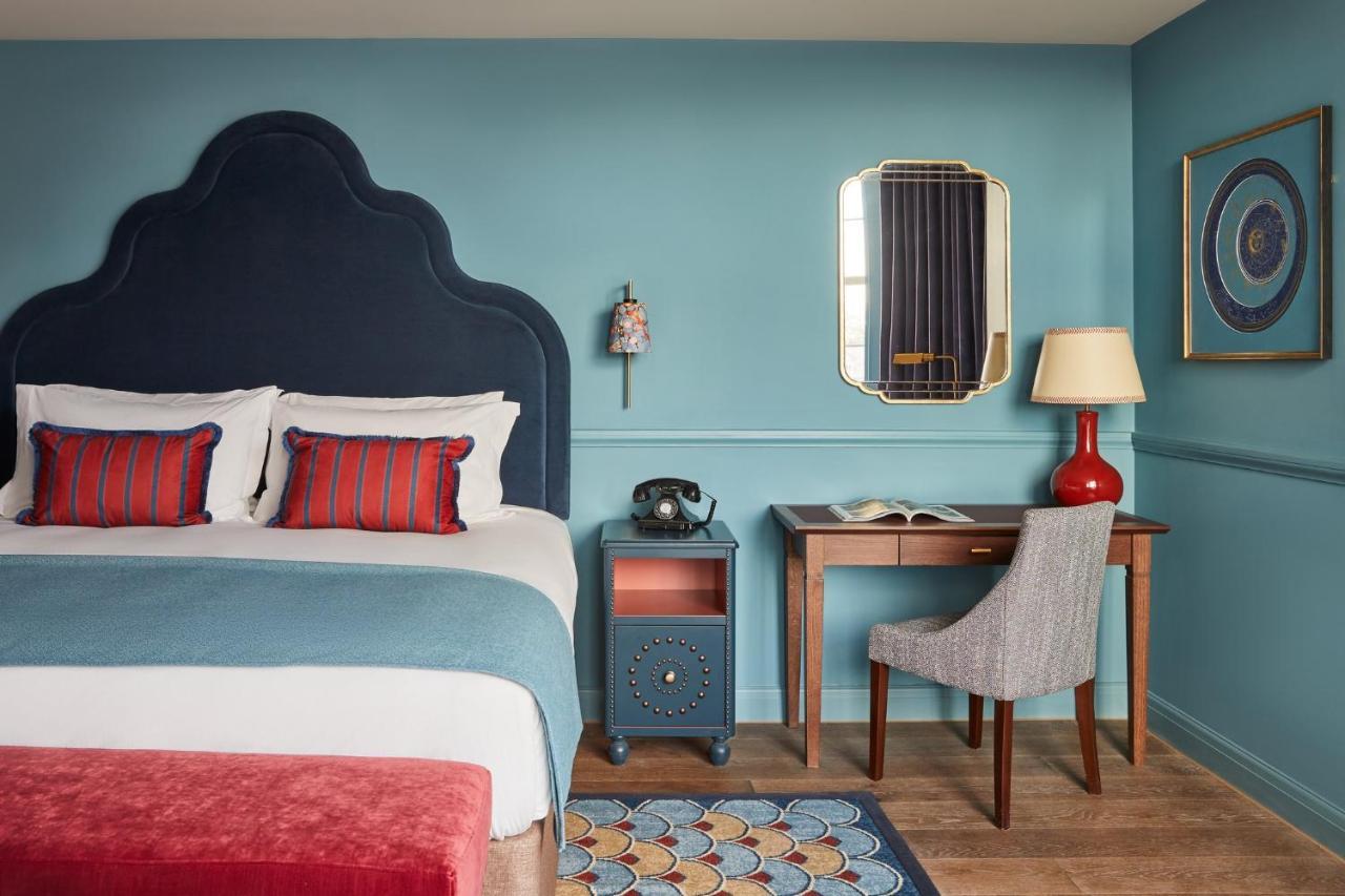 Hotel Indigo - Exeter By Ihg Exterior foto