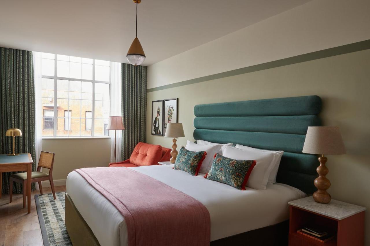 Hotel Indigo - Exeter By Ihg Exterior foto