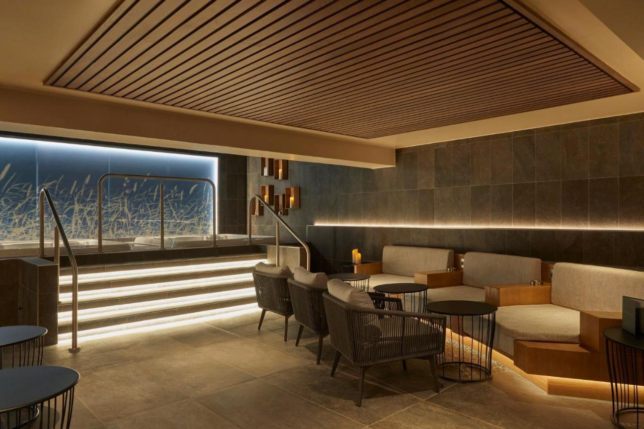 Hotel Indigo - Exeter By Ihg Exterior foto