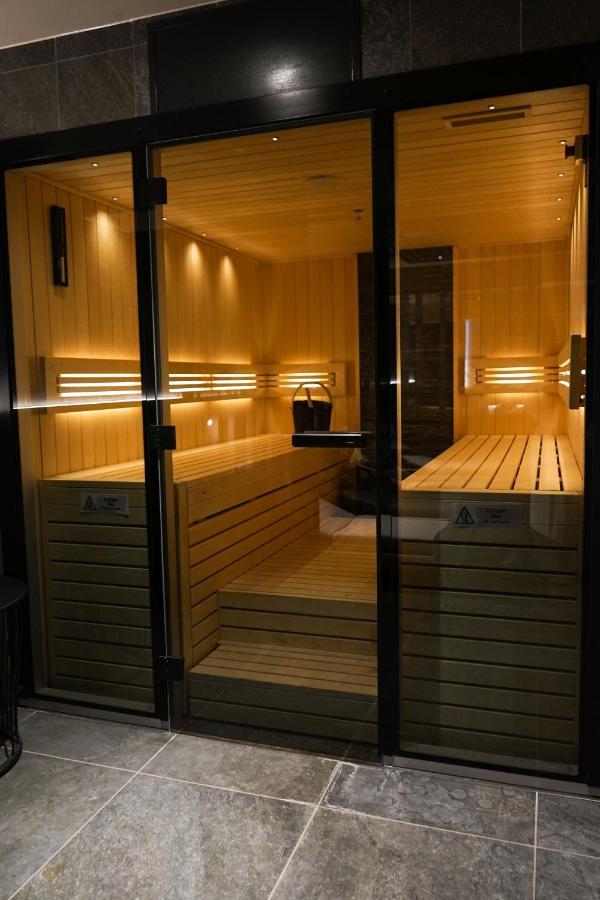 Hotel Indigo - Exeter By Ihg Exterior foto